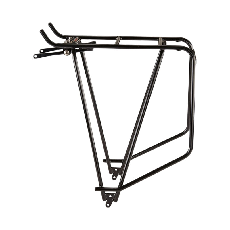 Tubus Cargo Rack Rear Eyelet Black 26`