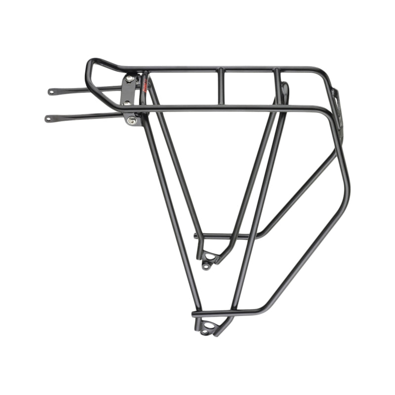 Tubus Cargo Evo Rack Rear Eyelet Black 26`