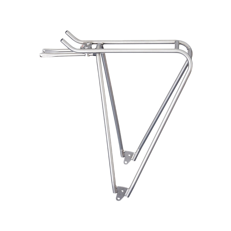 Tubus Airy Titanium Rack Rear Eyelet Titanium 26` thru 29`