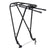 Tubus Disco Rack Rear Axle/Eyelet Black 26`