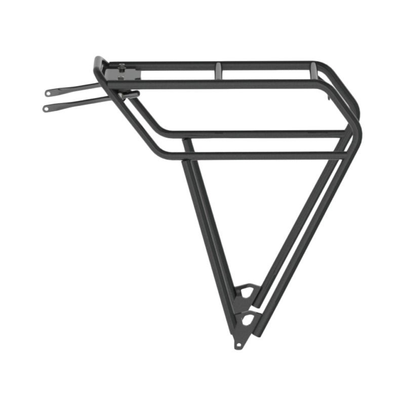 Tubus FAT Rack Rear Eyelet Black 26`/29`