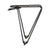 Tubus Vega Rack Rear Eyelet Black 29`