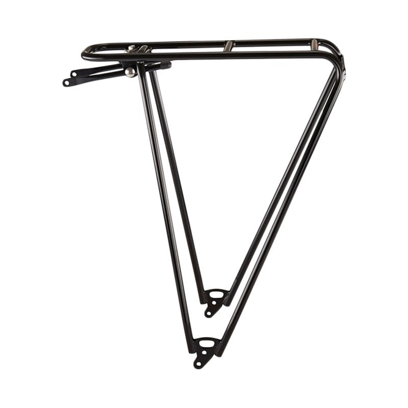 Tubus Vega Rack Rear Eyelet Black 26` thru 29`