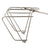 Tubus Logo Rack Rear Eyelet Silver 26` thru 29`