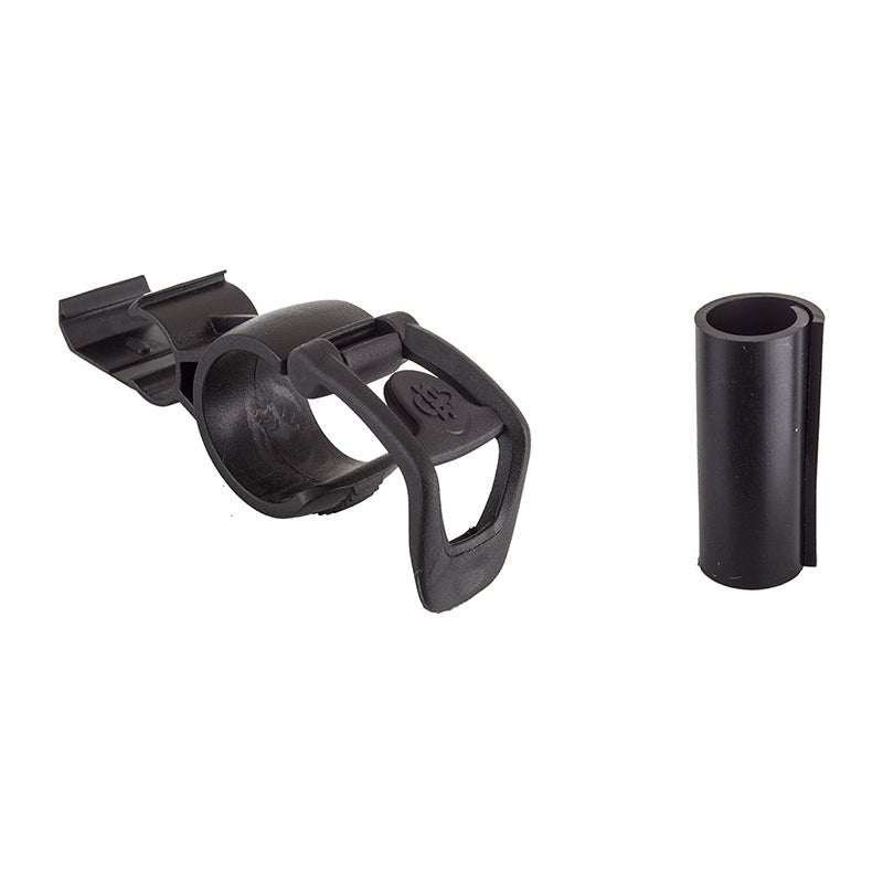 Racktime Fillit Pump Holder Pump mount Black Racktime Carriers