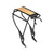 Rear Rack Portland Design Works Portland Design Works Everyday Rear Rack Dark Slate Gray