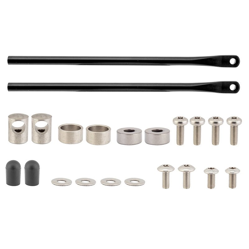 Tubus Racks for bikes ( ) - Dragonspine Cycling