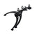 Auto Racks Saris Saris Bones Trunk Rack: 2 Bike Black Black