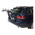 Auto Racks Saris Saris BONES EX Trunk Mount Rack Bikes: 3 Max weight per bike: 35 lb Dark Slate Gray