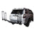 Saris MTR Hitch 2 Bike 2` Black 120lbs