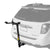 Auto Racks Sunlite Sunlite HB-226 1.25-2in Receiver Rack 2 Bike 1-1/4 or 2` Black 70lbs Gray