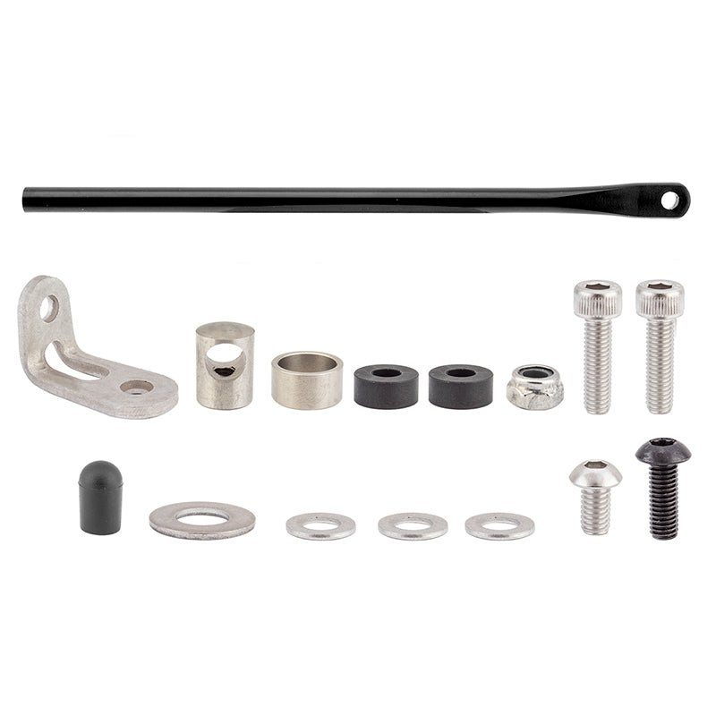 Tubus Racks for bikes ( ) - Dragonspine Cycling