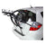 Auto Racks Saris Saris BONES EX Trunk Mount Rack Bikes: 2 Max weight per bike: 35 lb Light Gray