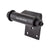 Auto Racks Sunlite Sunlite Bike Block Fork Mount  QR/12mm/15mm Black Dark Slate Gray