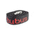 Bungie - tie downs Tubus Tubus Lashing Strap Adjustable 49` Black Woven Dark Slate Gray