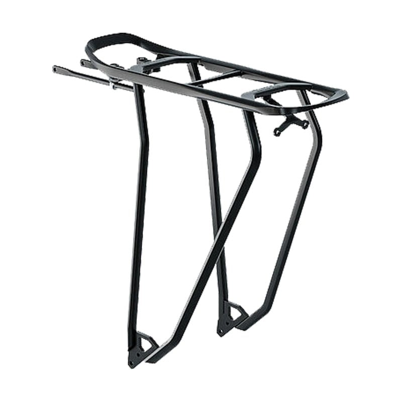 Racktime StandIt 2.0 Rack Rear Eyelet Black 26` SnapIt 2.0