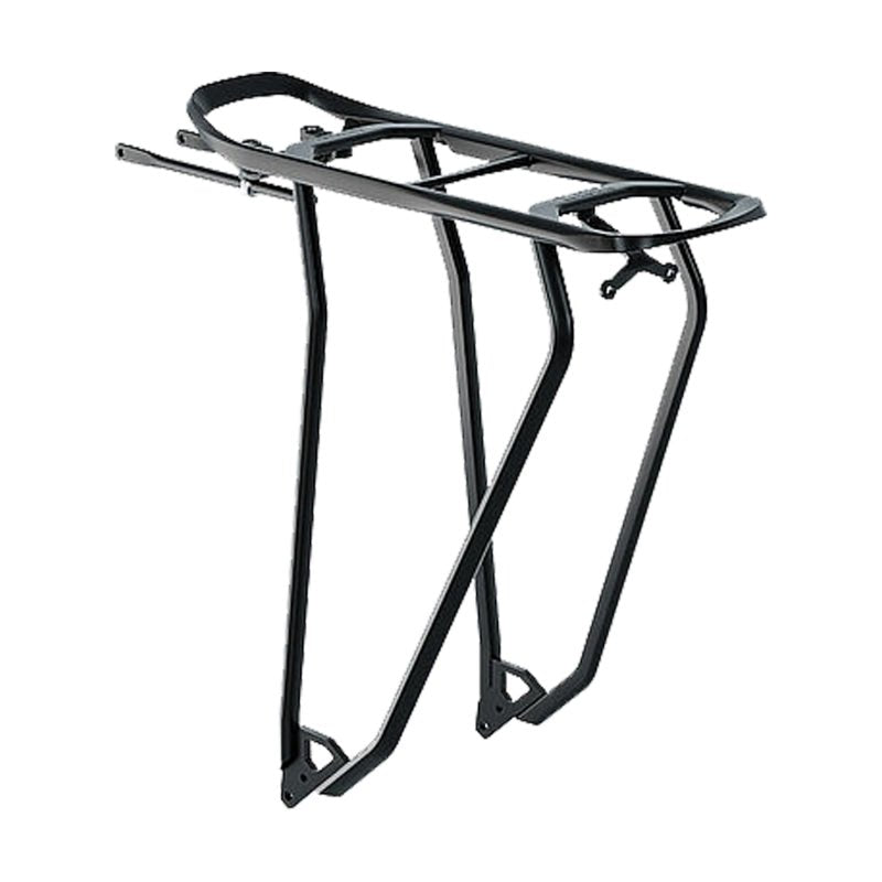 Racktime StandIt 2.0 Rack Rear Eyelet Black 700c/29` SnapIt 2.0