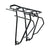 Racktime StandIt Tour 2.0 Rack Rear Eyelet Black 700c/29` SnapIt 2.0