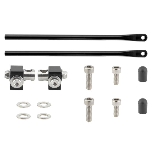 Racktime Racks for bikes ( ) - Dragonspine Cycling