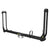 Auto Racks Saris Saris MHS Duo Tray Hitch Mount Rack Bikes: 1 Dark Slate Gray