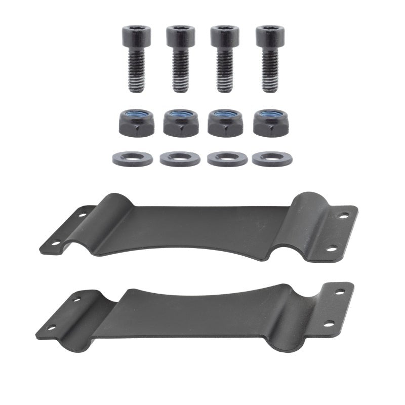 Auto Racks Sunlite Sunlite HRT-100 Small Wheel Adapter  Adaptor Black Dim Gray