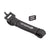 Origin8 PayLoad XXL Gear Strap Adjustable 3/4` x 27.5` Black TPU/Nylon Single Strap