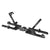 Auto Racks Saris Saris Superclamp 2 Bike 2 Bike 2` Black 120lbs Dark Slate Gray