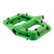 Pedals Race Face RaceFace Chester Pedals - Platform Composite 9/16" Green Medium Sea Green