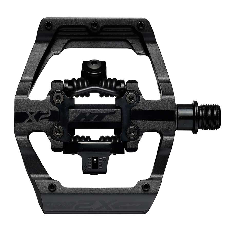 HT Components Pedals - Clip - in Mountain ( ) - Dragonspine Cycling
