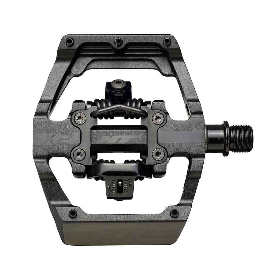 HT Components Pedals - Clip - in Mountain ( ) - Dragonspine Cycling