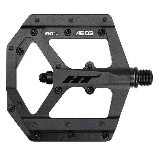 HT Components Pedals ( ) - Dragonspine Cycling