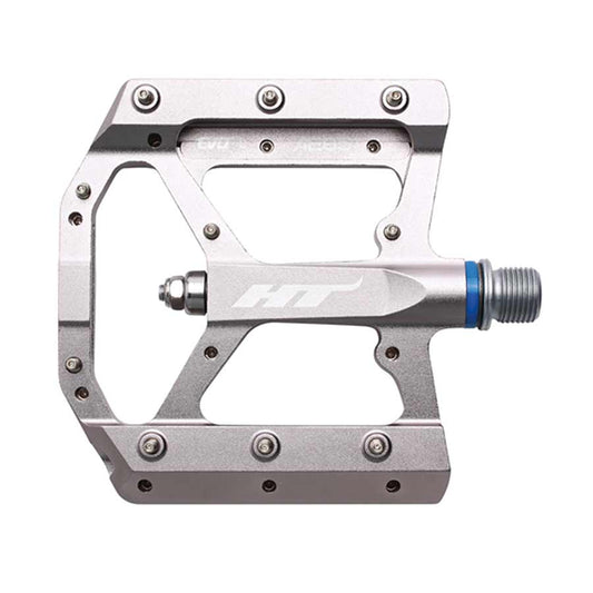 HT Components Platform Pedals ( ) - Dragonspine Cycling