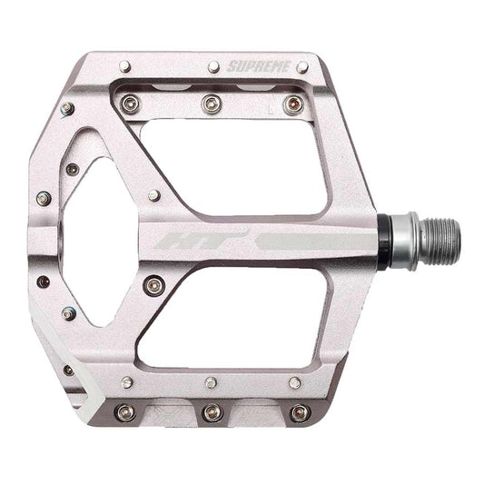 HT Components Platform Pedals ( ) - Dragonspine Cycling
