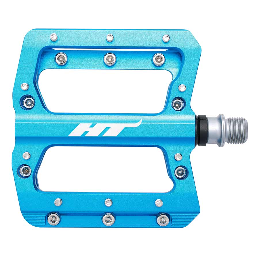 HT Components Platform Pedals ( ) - Dragonspine Cycling