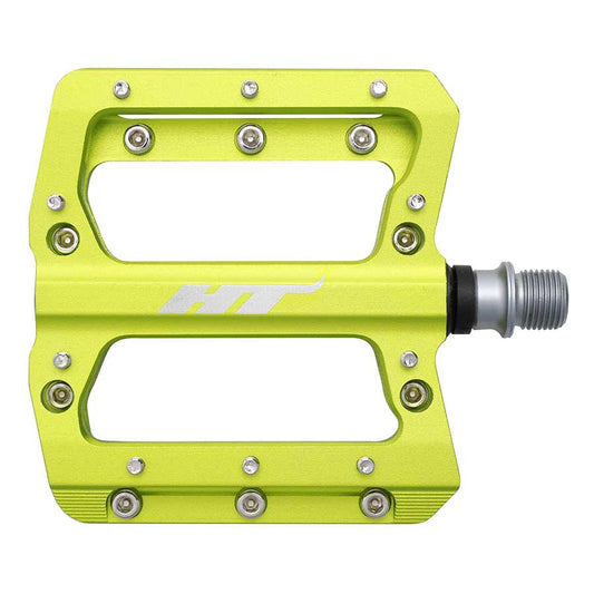 HT Components Platform Pedals ( ) - Dragonspine Cycling