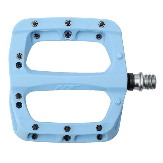 HT Components Platform Pedals ( ) - Dragonspine Cycling