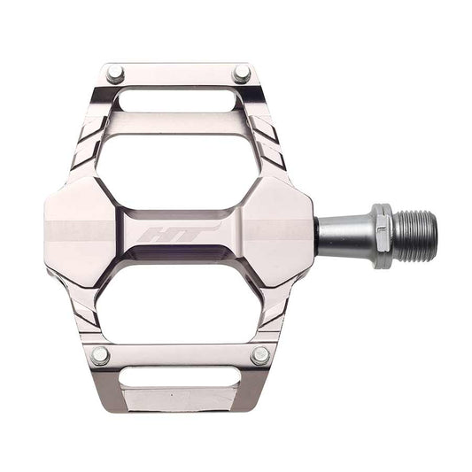 HT Components Platform Pedals ( ) - Dragonspine Cycling
