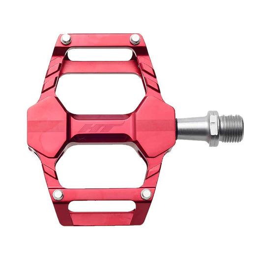 HT Components Platform Pedals ( ) - Dragonspine Cycling