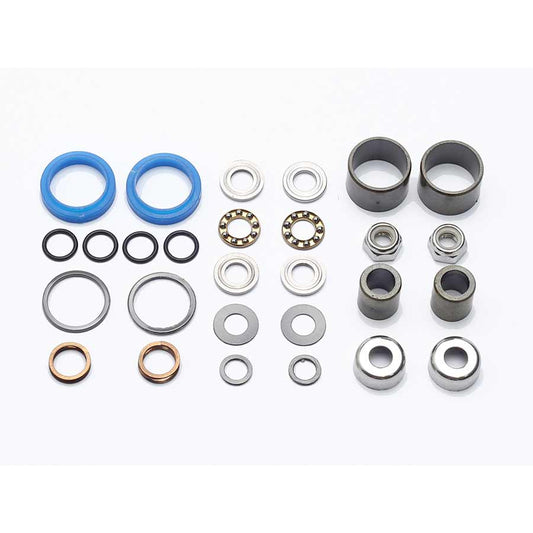 HT Components Pedal Small Part ( ) - Dragonspine Cycling