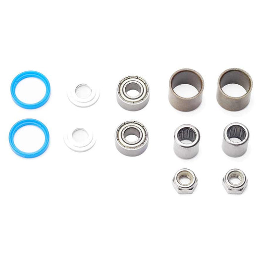 HT Components Pedal Small Part ( ) - Dragonspine Cycling