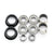 HT Components Pedal Small Part ( ) - Dragonspine Cycling