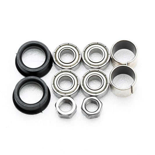 HT Components Pedal Small Part ( ) - Dragonspine Cycling