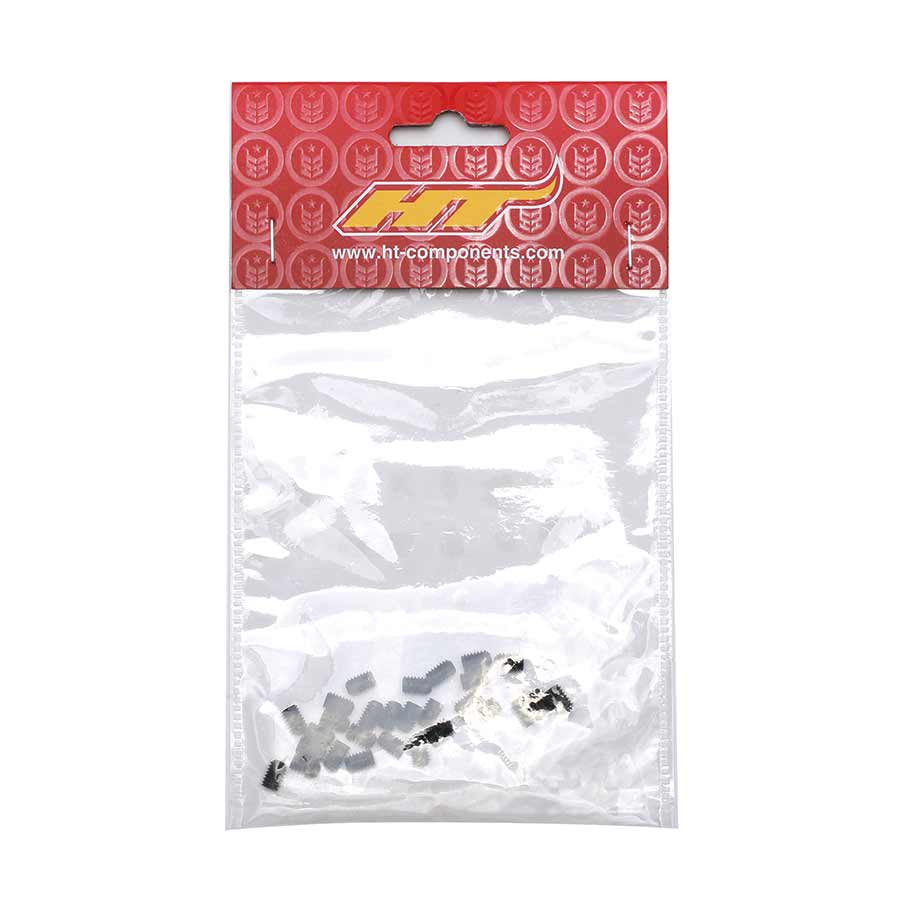 HT Components Pedal Service Parts ( ) - Dragonspine Cycling