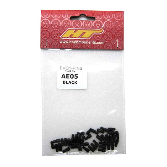 HT Components Pedal Small Part ( ) - Dragonspine Cycling