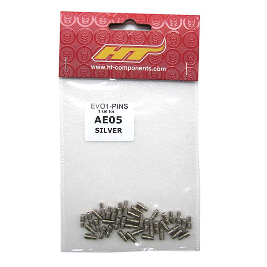 HT Components Pedal Small Part ( ) - Dragonspine Cycling