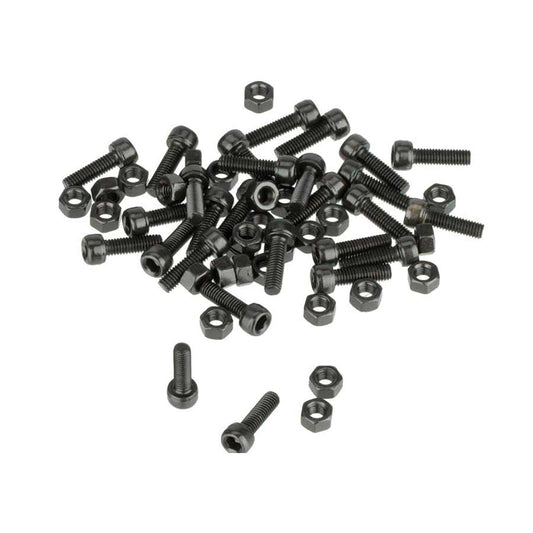 HT Components Pedal Parts and Accessories ( ) - Dragonspine Cycling