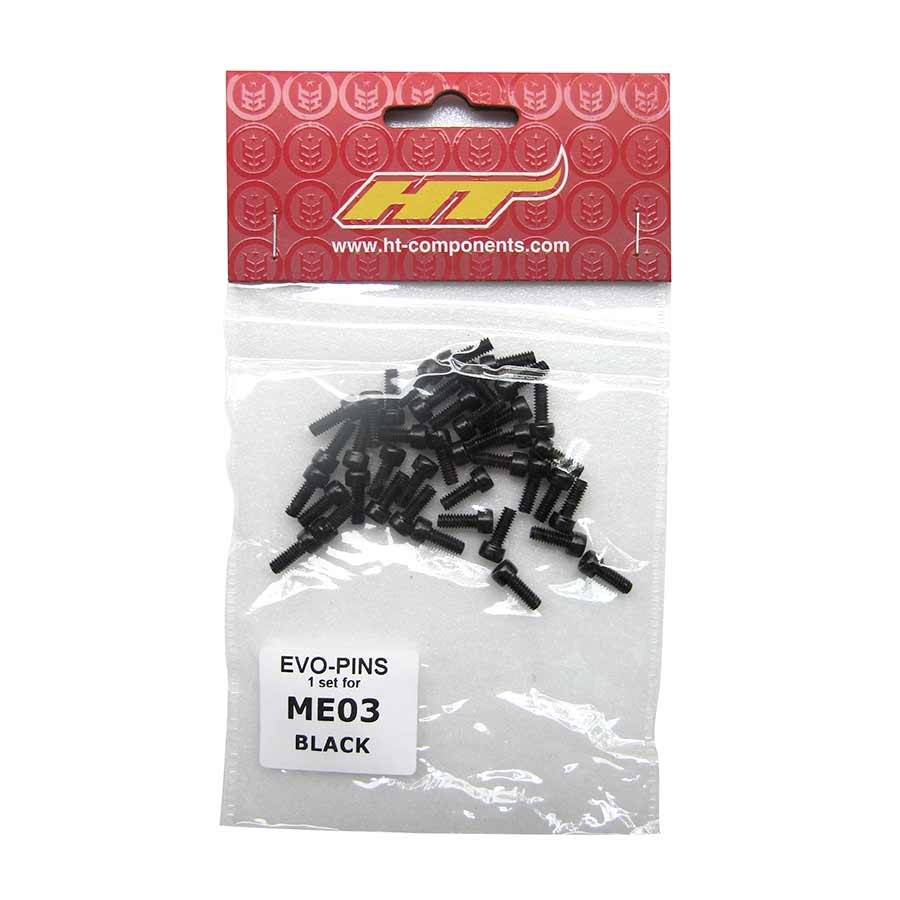 HT Components ME03 Pins ME03 (AE03)