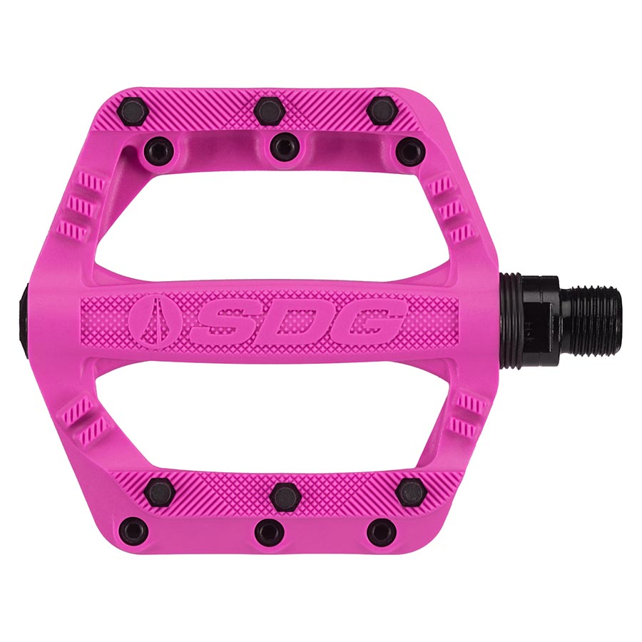 SDG Pedals ( ) - Dragonspine Cycling