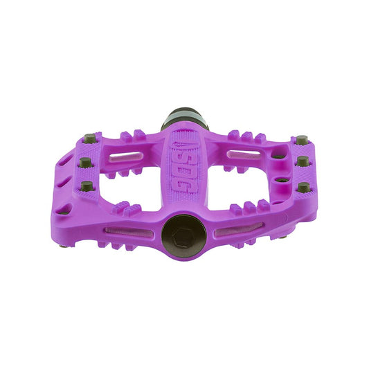 SDG Pedals ( ) - Dragonspine Cycling