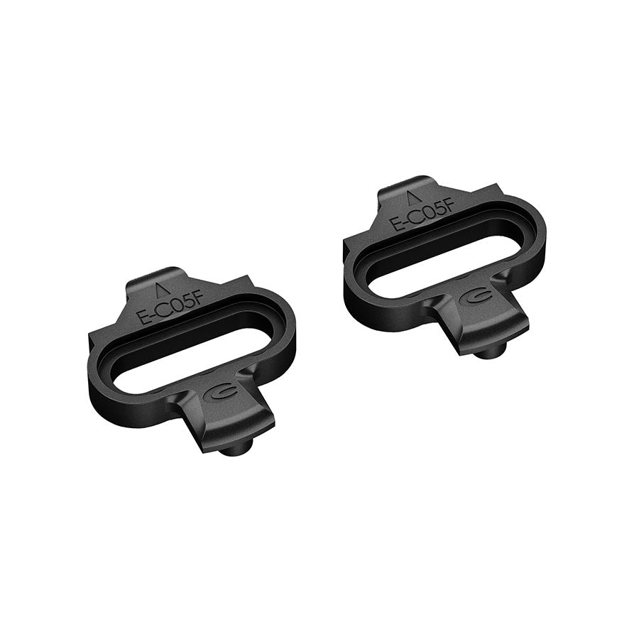 Clipless Cleat Garmin Garmin Rally XC Cleats Dark Slate Gray